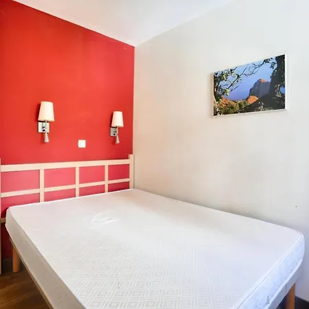 Francia - Maeva - 2 Pieces 4 Personnes - Confort Mae-6060 Cannes