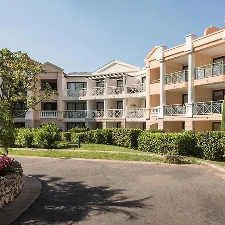 Apartment Francia - Maeva - 2 Pieces 4 Personnes - Confort Mae-6060