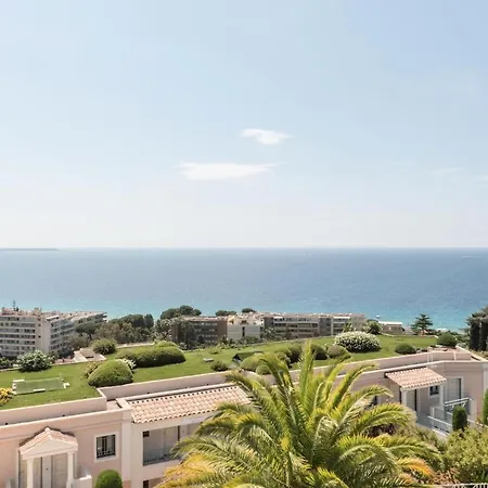 Apartment Francia - Maeva - 2 Pieces 4 Personnes - Confort Mae-6060